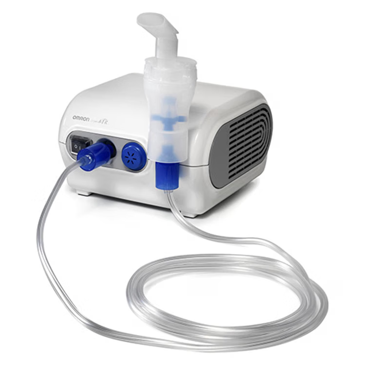 Compressor Nebulizer